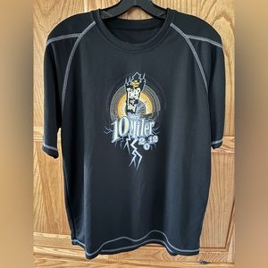 RunDisney Tower of Terror Race Shirt